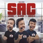 SAC NA FARMASI ARENA - RJ