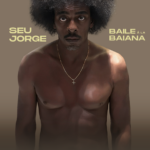 SEU JORGE NO TEATRO QUALISTAGE