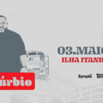 SUBÚRBIO - ILHA ITANHANGÁ