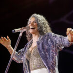 Simone no CIRCO VOADOR - RJ