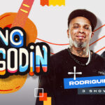 Suel, Rodriguinho e Fabinho no ESPAÇO HALL