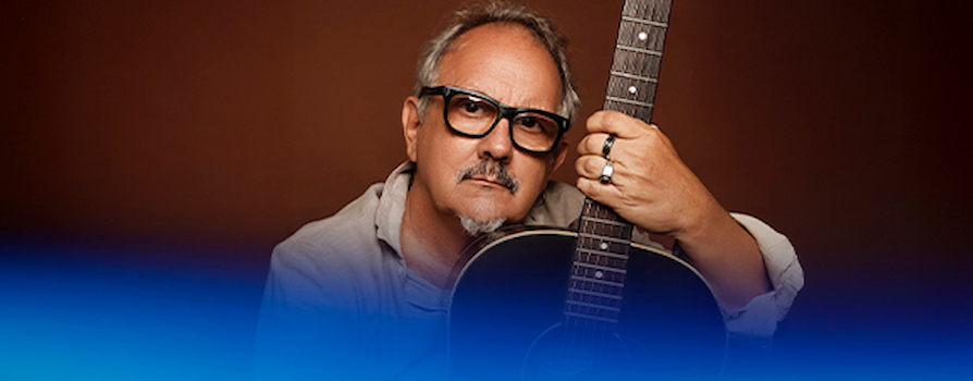 TRIBUTO JAMES TAYLOR – CECELO FRONY NO BLUE NOTE