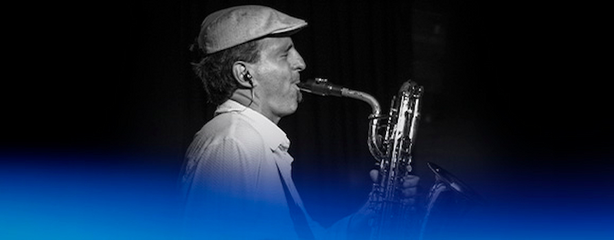 TRIBUTO MOACIR SANTOS – HENRIQUE BAND 5TETO NO BLUE NOTE