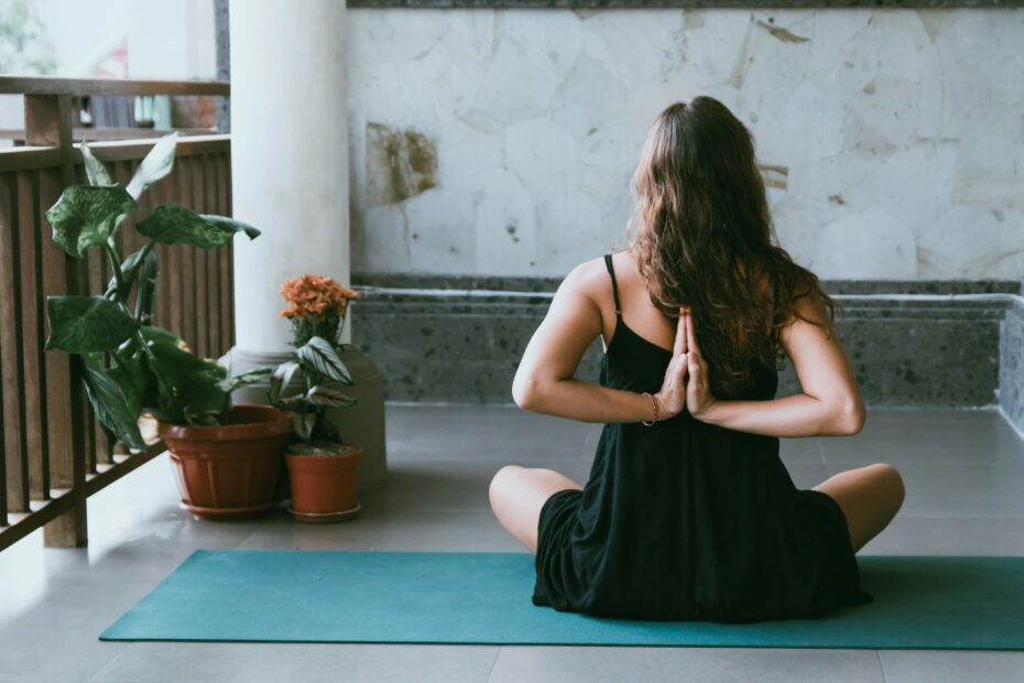 Descubra as melhores cidades para praticar yoga em Portugal