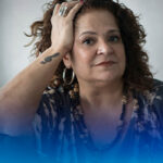 A BOSSA DE ANDRÉA DUTRA NO BLUE NOTE - RJ