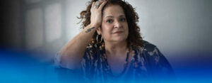 A BOSSA DE ANDRÉA DUTRA NO BLUE NOTE - RJ