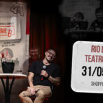 A Série B no TEATRO VANNUCCI