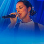 ALEGRIA – TRIBUTE TO SADE NO BLUE NOTE - RJ