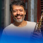 ALEXANDRE CALDI QUARTETO NO BLUE NOTE - RJ