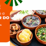 ALMOÇO E JANTAR COM MÚSICA AMBIENTE NO ALTO VIDIGAL BRASIL