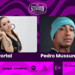 ANINHA PORTAL NO RIO SCENARIUM