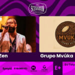 BAILE DO ZEN NO RIO SCENARIUM