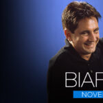 BIAFRA - NOVELAS NO BLUE NOTE - RJ