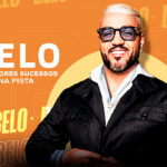 Belo no VIA MUSIC HALL