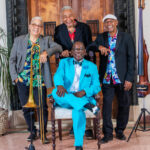 Buena Vista no CIRCO VOADOR - RJ