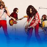 CELEBRATION ZEP – TRIBUTO LED ZEPPELIN NO BLUE NOTE - RJ