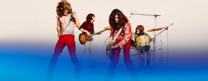CELEBRATION ZEP – TRIBUTO LED ZEPPELIN NO BLUE NOTE - RJ