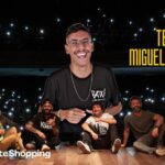 COMEDIA SEM ACENTO CONVIDA MATHEUS MAD NO TEATRO MIGUEL FALABELLA