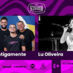 COMO ANTIGAMENTE NO RIO SCENARIUM
