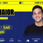 DE MAIOR: com Raphael Pinheiro
