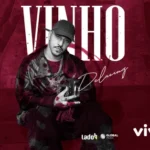 DELACRUZ VINHO no VIVO RIO
