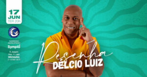 DÉLCIO LUIZ NO BECO DO RATO