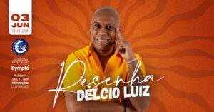 DÉLCIO LUIZ NO BECO DO RATO