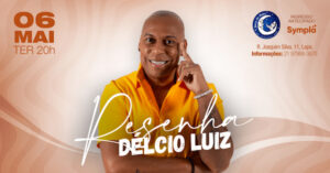DÉLCIO LUIZ NO BECO DO RATO