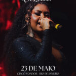 Duquesa no CIRCO VOADOR - RJ