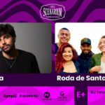 EL PAVUNA NO RIO SCENARIUM