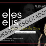 ESPECIAL DIA DAS MÃES NO RIO SCENARIUM
