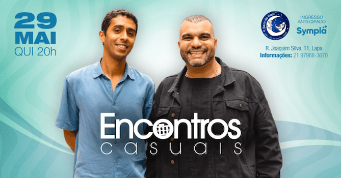 Encontros Casuais