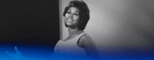 FOURPLUSONE – ARETHA FRANKLIN TRIBUTE NO BLUE NOTE - RJ
