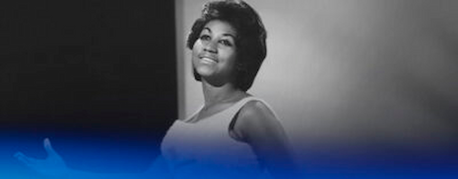 FOURPLUSONE – ARETHA FRANKLIN TRIBUTE NO BLUE NOTE - RJ
