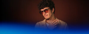 GUTO PINAUD – O NOVO POP BLUES BRASILEIRO NO BLUE NOTE - RJ