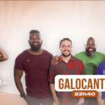 Galocanto no BECO DO RATO