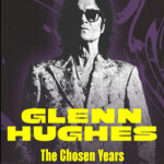 Glenn Hughes no CIRCO VOADOR - RJ