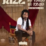 JAZZ NA FUNDIÇÃO NA FUNDIÇÃO PROGRESSO