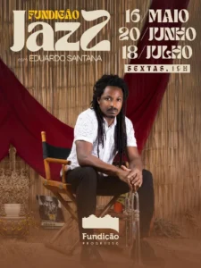 JAZZ NA FUNDIÇÃO NA FUNDIÇÃO PROGRESSO
