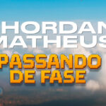 JHORDAN MATHEUS NO TEATRO CLARO RIO