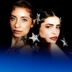 JULIA VARGAS & NATASCHA FALCÃO – LEEGAL NO BLUE NOTE - RJ