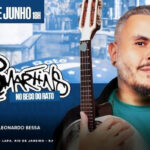 João Martins 06 de junho - sexta - no Beco do Rato