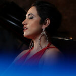 LIZ ROSA SEXTETO NO BLUE NOTE - RJ