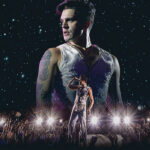 Luan Santana ao vivo na Lua na FARMASI ARENA- RJ