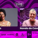 MARYZELIA NO RIO SCENARIUM