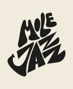MOLEJAZZ NO CIRCO VOADOR - RJ