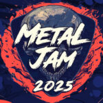 Metal Jam no CIRCO VOADOR - RJ