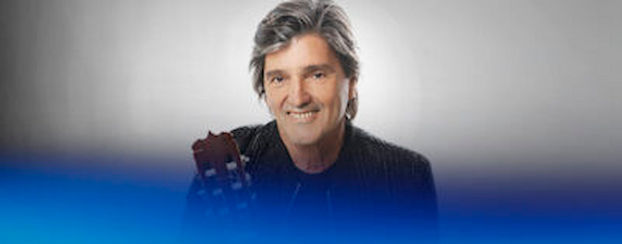 NICO REZENDE – CLÁSSICOS ROMÂNTICOS NO BLUE NOTE - RJ