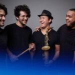 NIGHT GROOVES – IN THE MOOD FOR LOVE NO BLUE NOTE - RJ