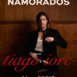 "NOITE DOS NAMORADOS" NO TEATRO QUALISTAGE